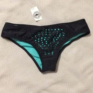 Aeropostale bikini bottoms
